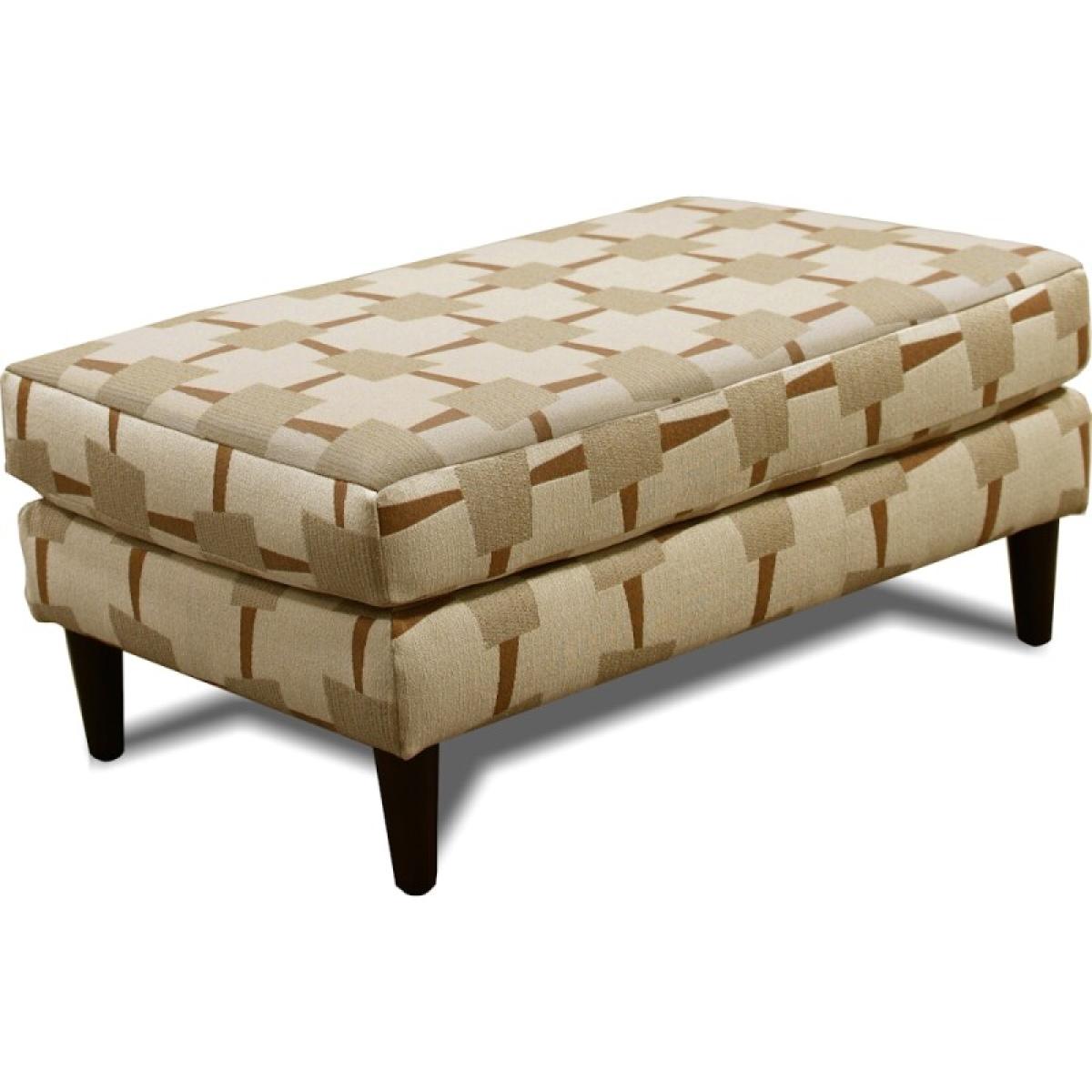 04f4eeeb8295bc43fb8dc982863261fc 7950-10 Tillie Large Ottoman - Image 1