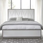 Palmetto Heights Queen Panel Bed