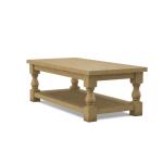 Tuscan Coffee Table - Image 11