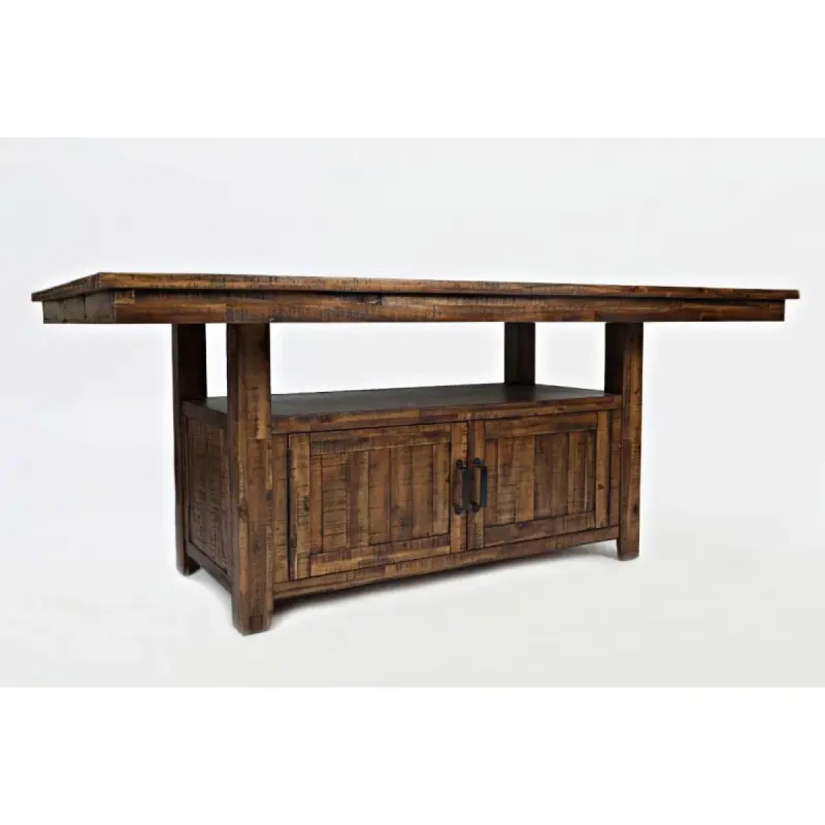 Cannon Valley High-low Dining Table - Image 4