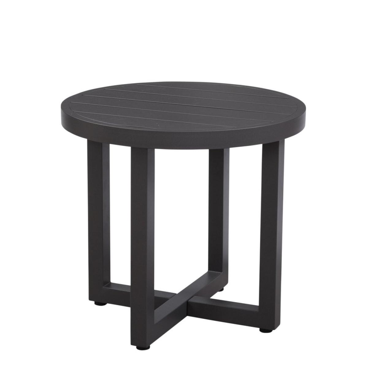 PARKS: Outdoor Living - Sequoia Side Table - Image 2