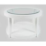 Urban Icon Round Coffee Table