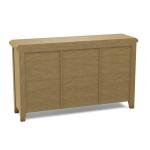 Canyon 3-Door Buffet - Image 21