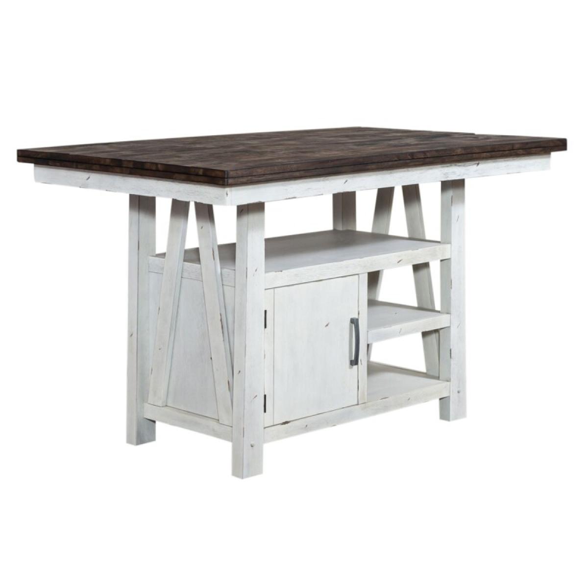 Farmhouse Gathering Table - Image 3