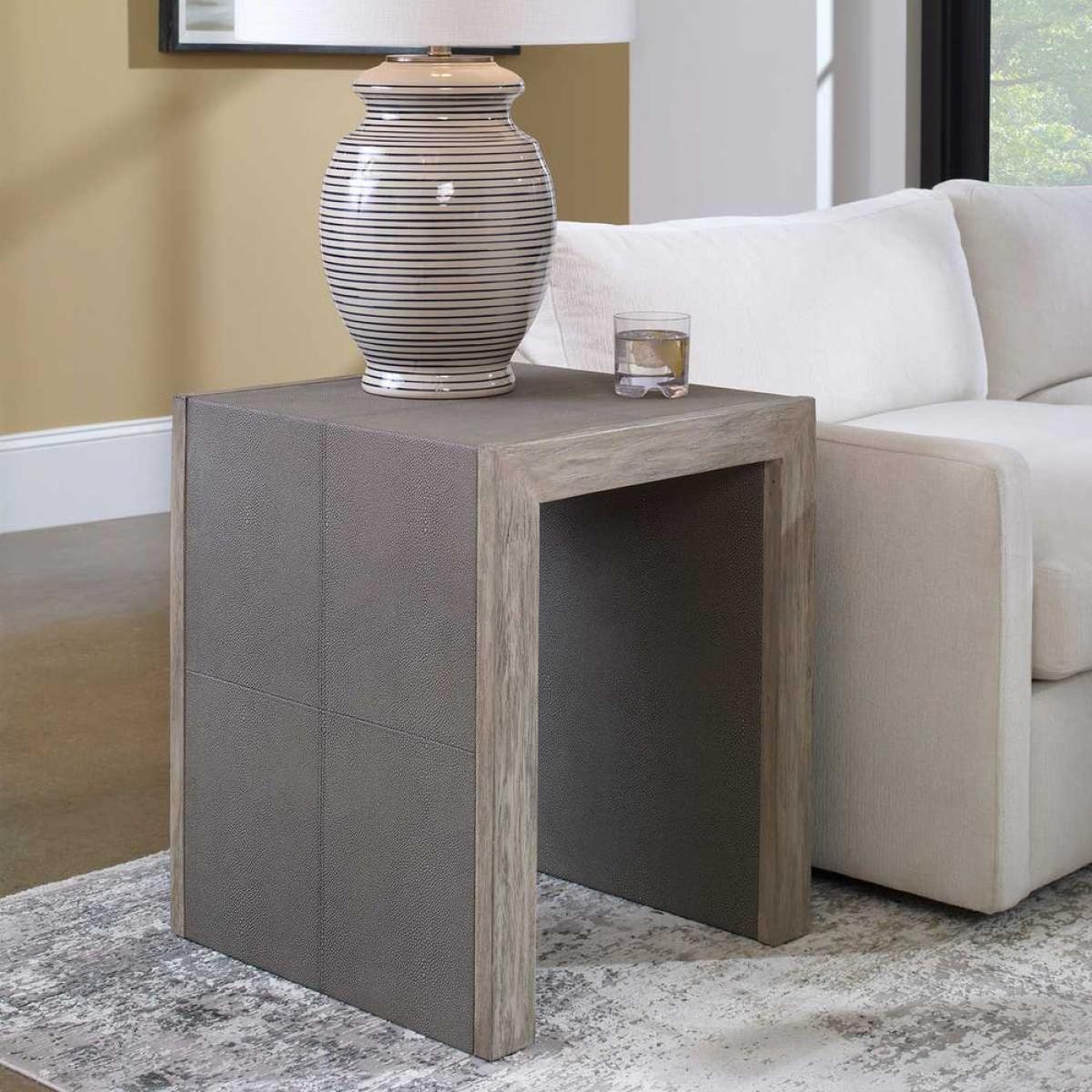 Aerina End Table - Image 3