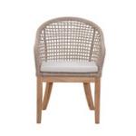 PARKS: Outdoor Living - Shenandoah Dining Chair - Image 7