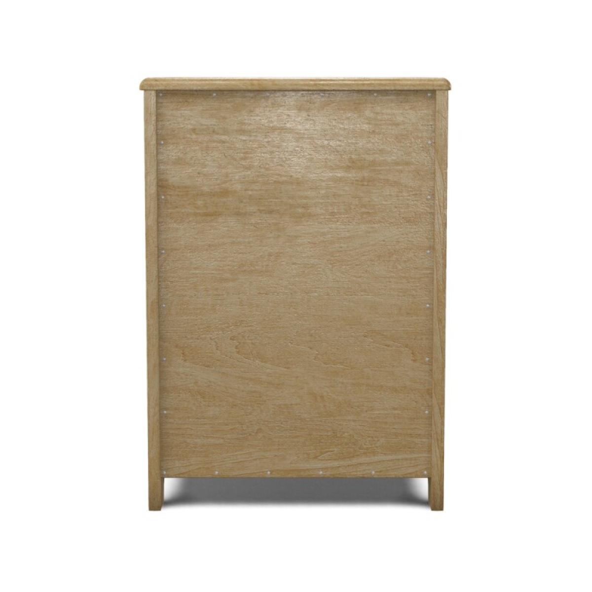 Jamestown 3-Drawer Night Stand - Image 23