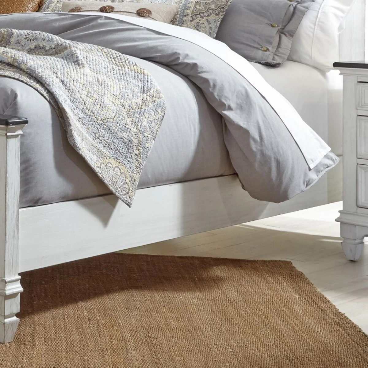 Panel Bed Rails - Image 2