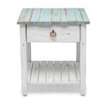 Picket Fence End Table - Image 21