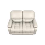 Greyson Reclining Loveseat