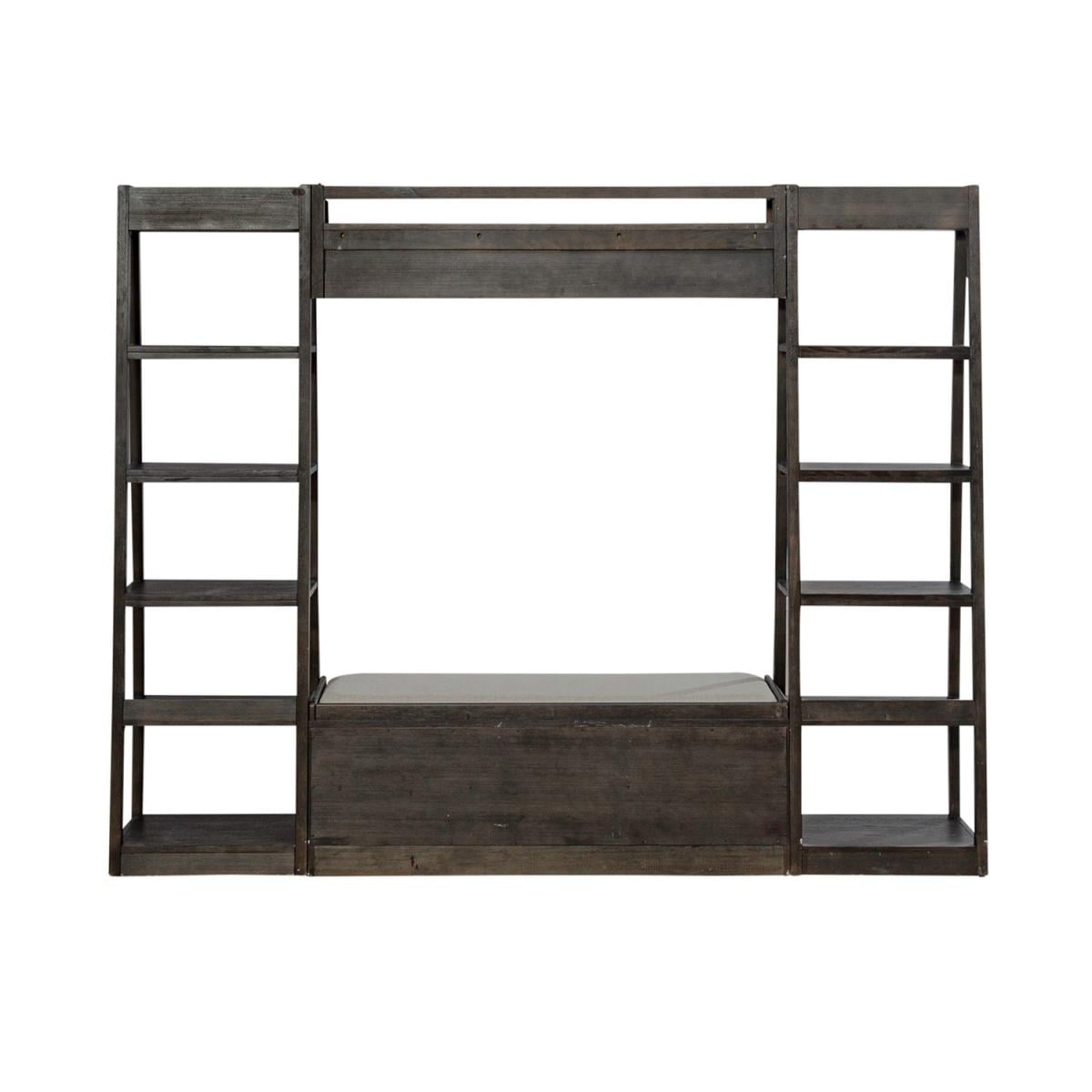 Mill Creek Wall Unit - Image 6