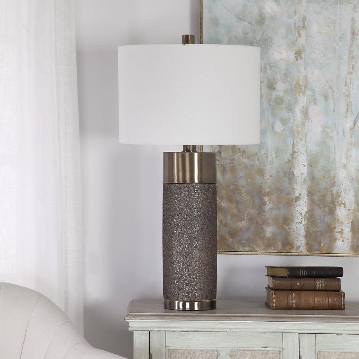 Brannock Table Lamp - Image 7