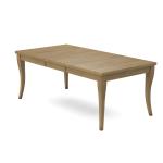 Medium Table Top w/Shaker Legs Base - Image 10