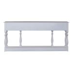 Magnolia Manor 72 Inch Hall Console Table - Image 6