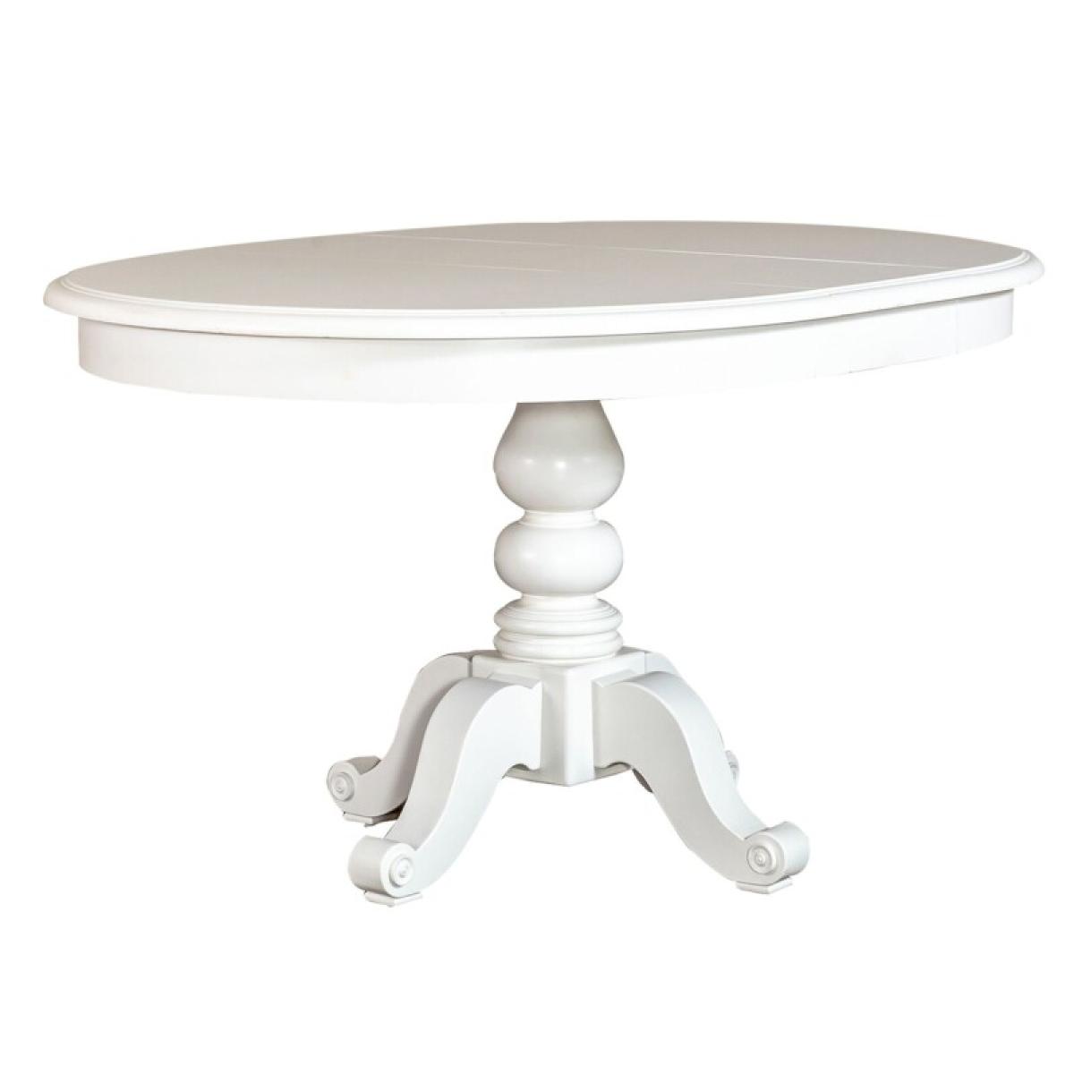 Round Pedestal Table Top - Image 3