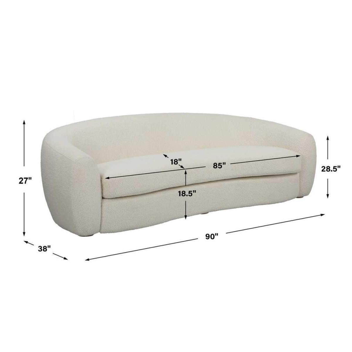 Capra Sofa - Image 11