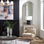 Crosley Arch Mirror - Image 3