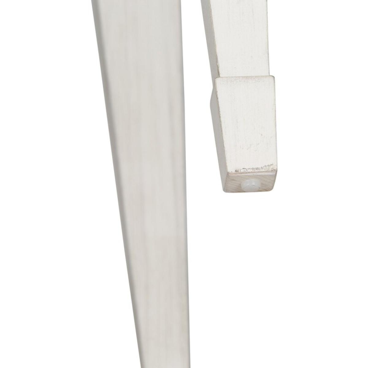 Allyson Park Rectangular Leg Table - Image 10