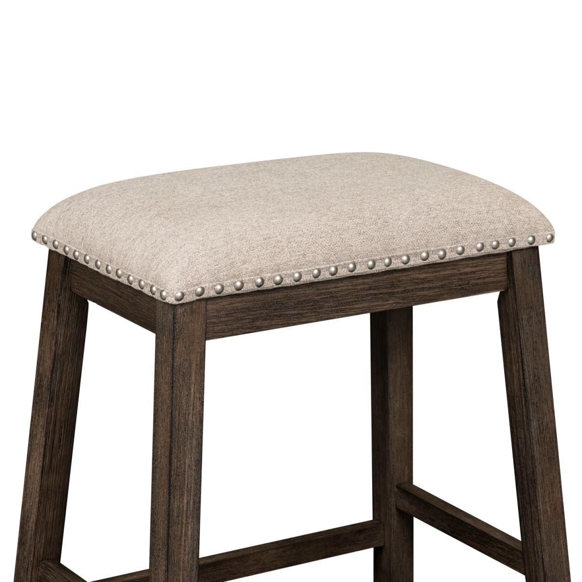 Uph Console Stool - Image 6