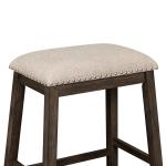 Uph Console Stool - Image 6