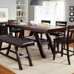 6 Piece Gathering Table Set