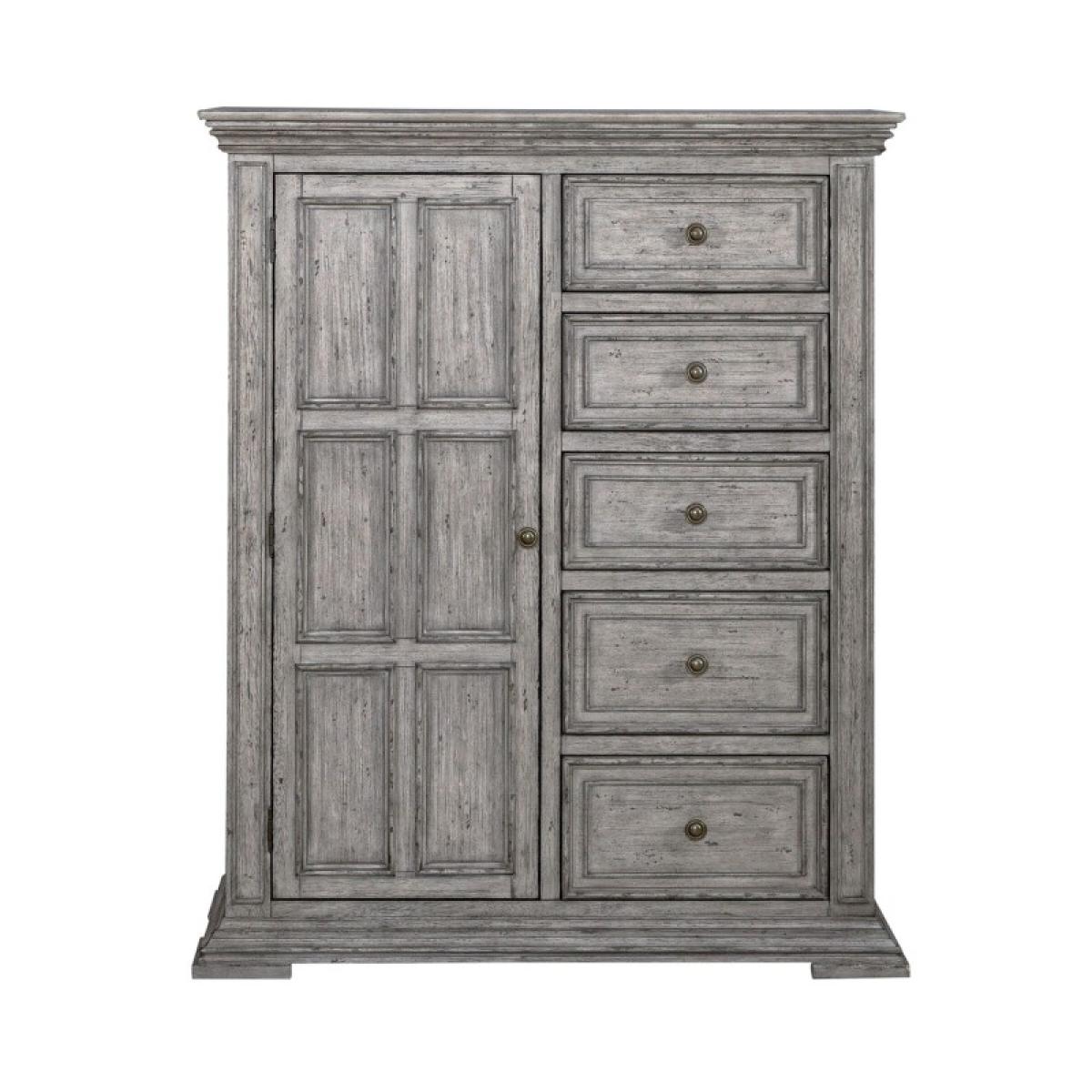 Door Chest - Image 5