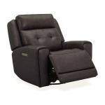 SG Recliner P3 - Dark Brown - Image 3
