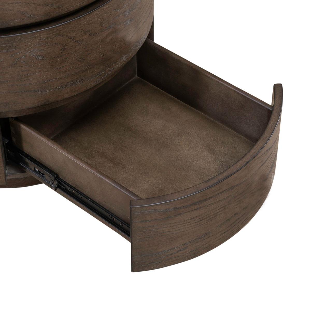 Round End Table - Image 10