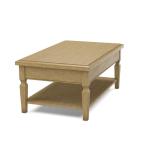 Vista Coffee Table - Image 16