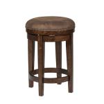 Aspen Skies Console Swivel Stool - Image 3