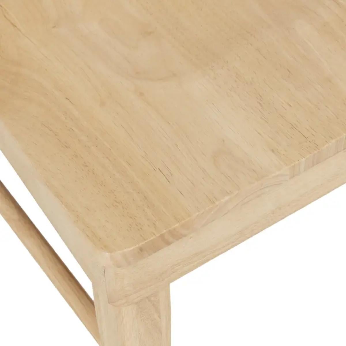Logan Caneback Dining Chair (2/ctn) - Image 5