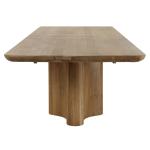 Cecelia Dining Table, 2 Cartons - Image 6