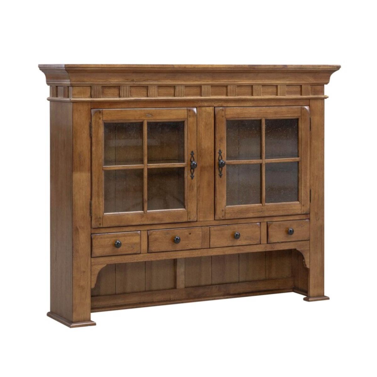 Hutch - Oak - Image 3