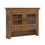 Hutch - Oak - Image 3