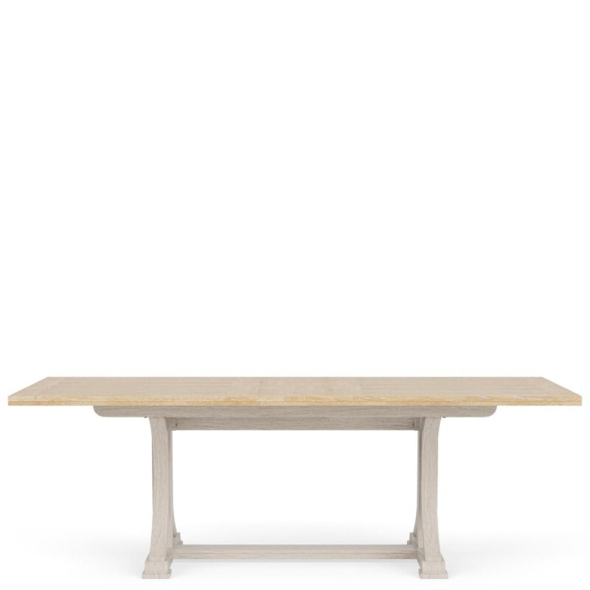 Rectangle Dining Table - Image 3