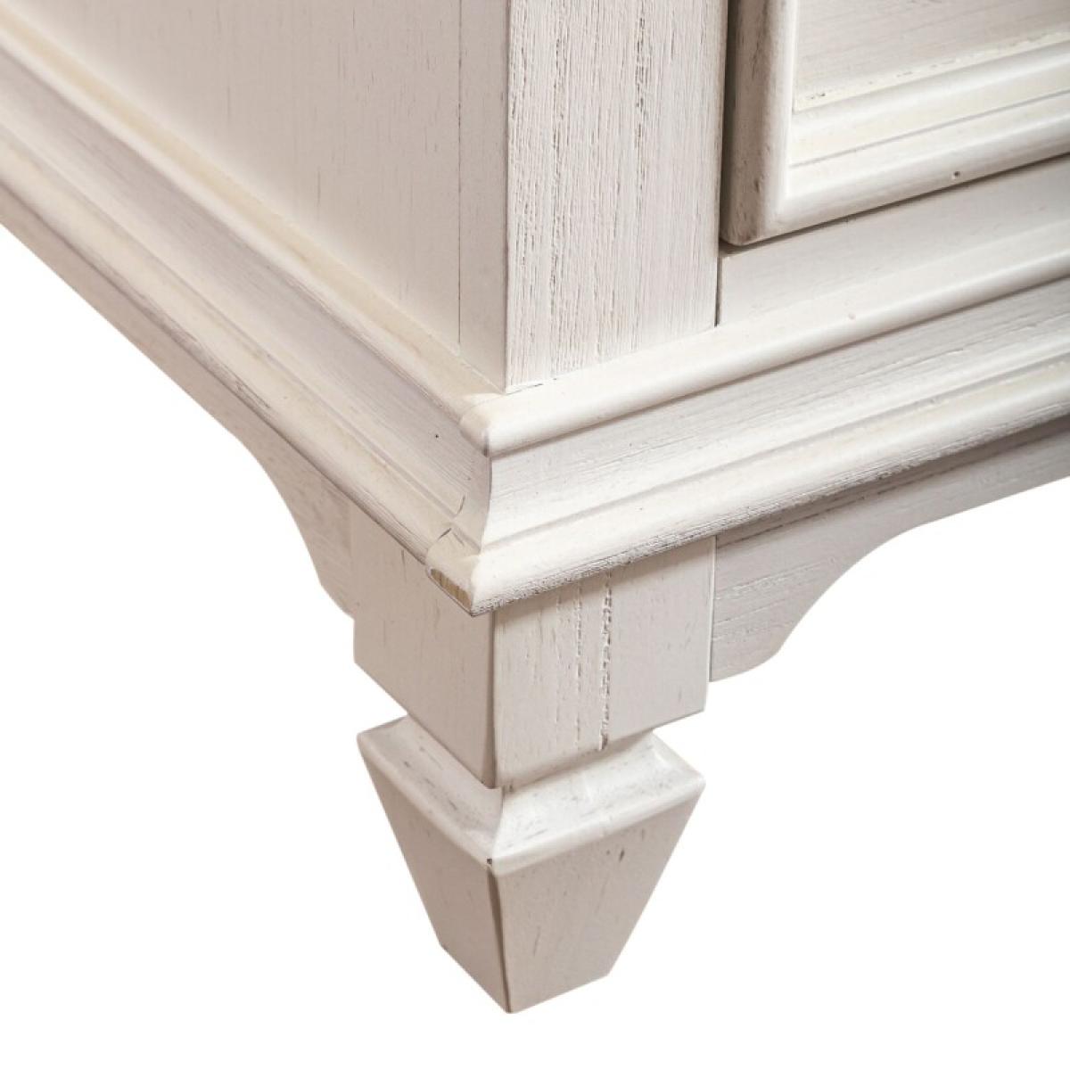 Allyson Park 11 Drawer Chesser - Image 10