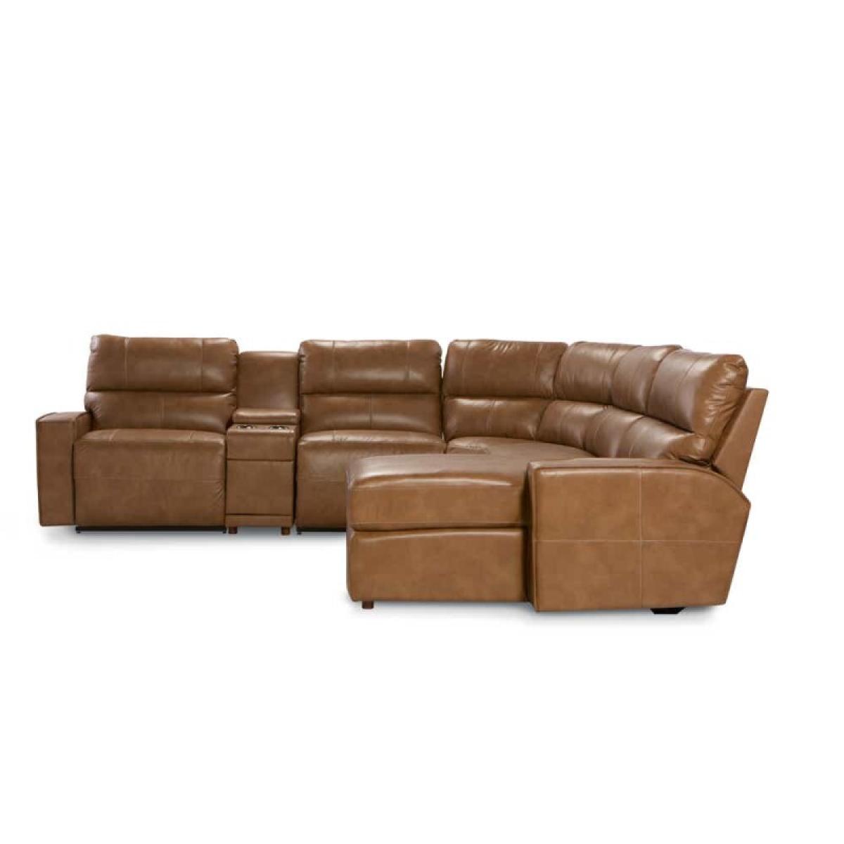 Maddox Sectional - Image 5