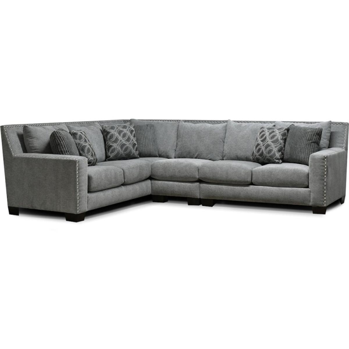 7k00-sect Luckenbach Sectional - Image 6