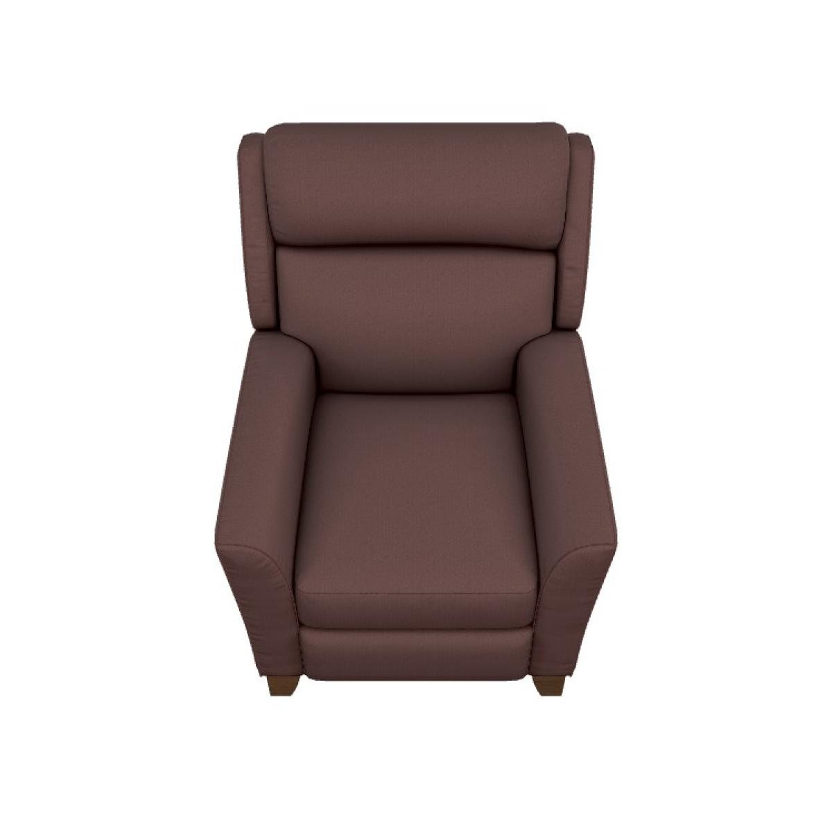 Rheeves High Leg Reclining Chair - Image 3