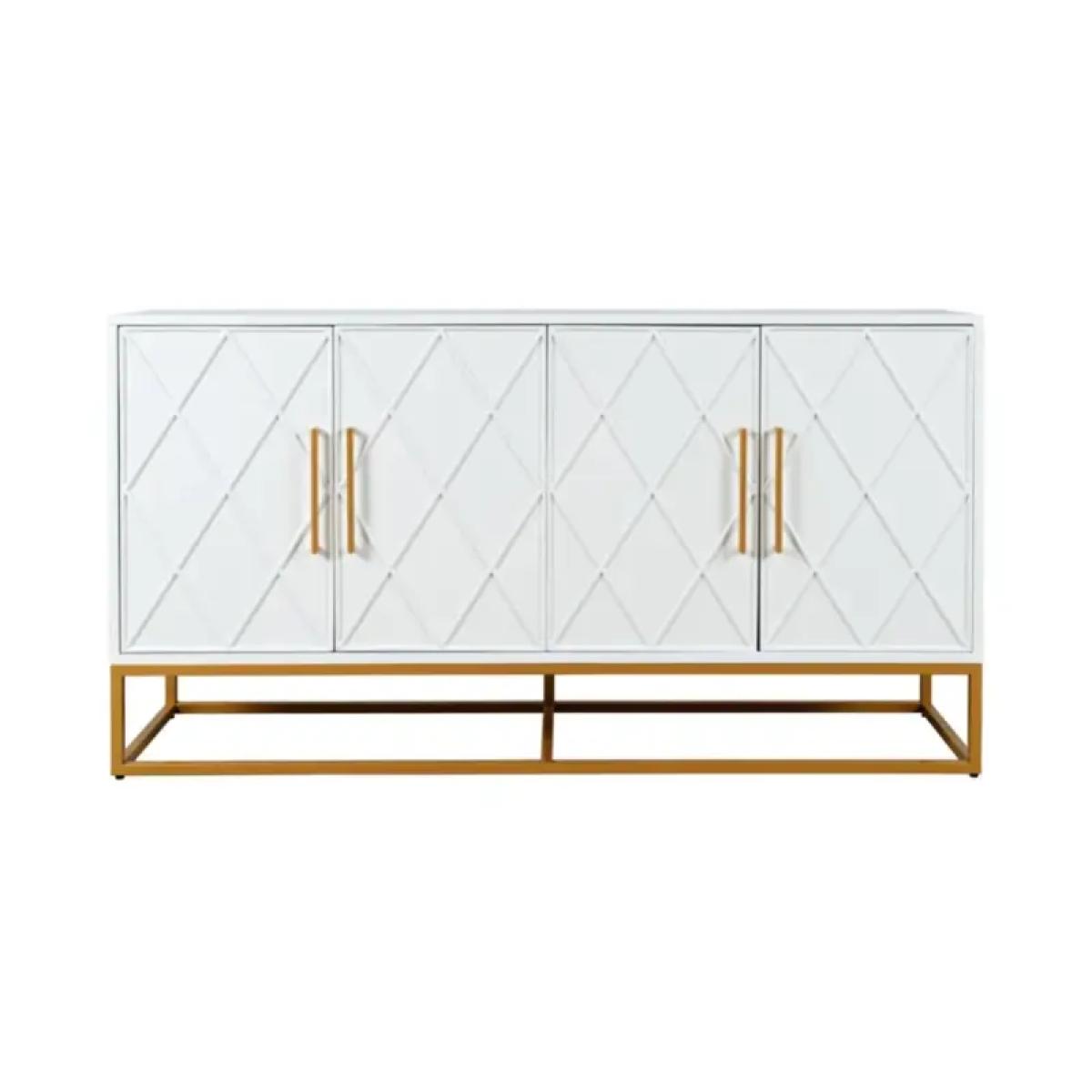 Argyle Glen Accent Cabinet - Image 2