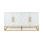 Argyle Glen Accent Cabinet