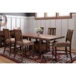 Mission Viejo High-low Dining Table - Image 3
