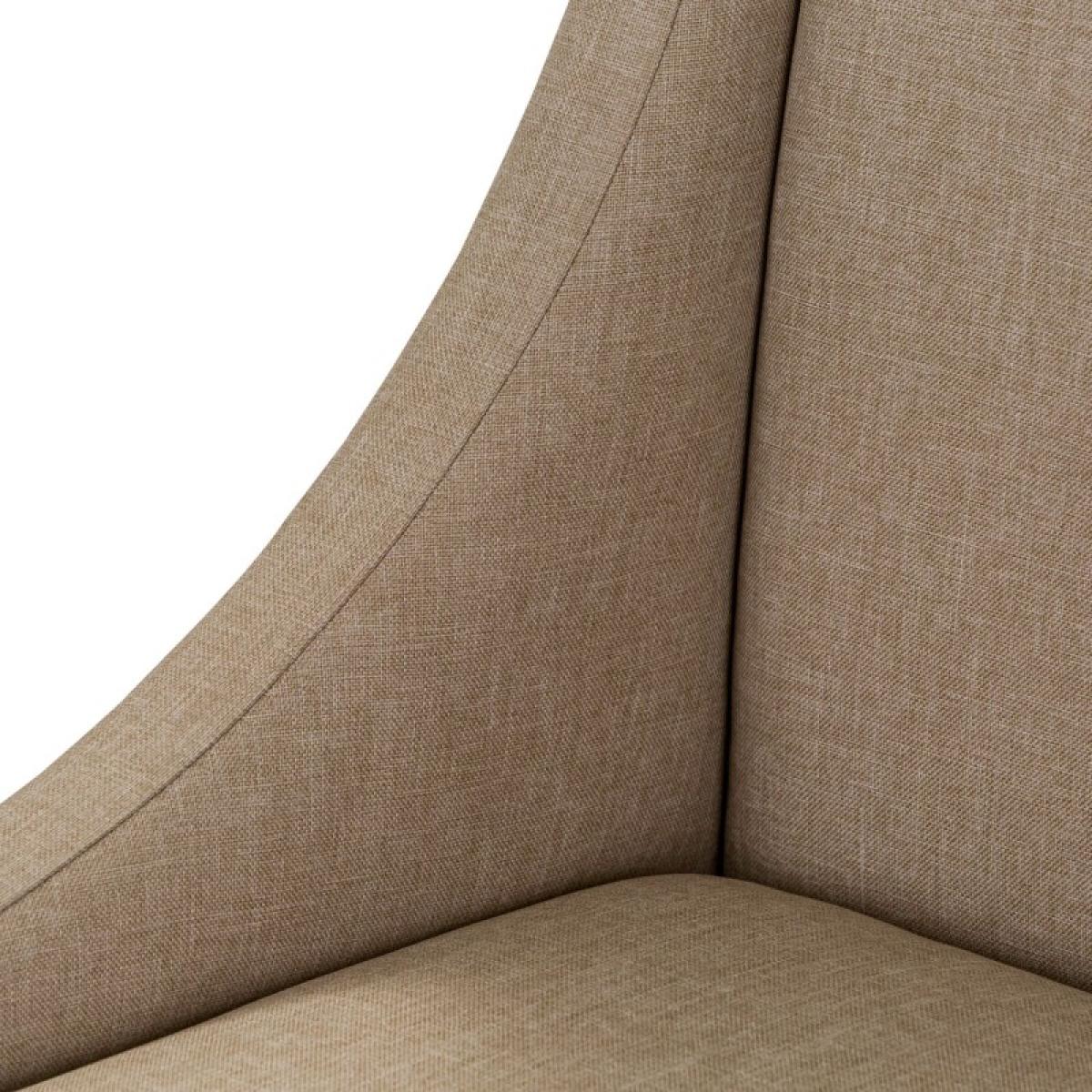 Armand Uph Side Chair (RTA) - Image 8