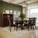 Kona Grove Slatback Chair - Image 3