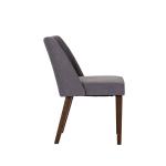 Space Savers Nido Chair - Grey (RTA) - Image 5