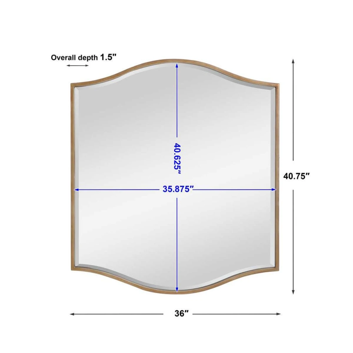 Cerise Mirror - Image 7