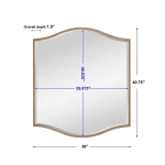 Cerise Mirror - Image 7