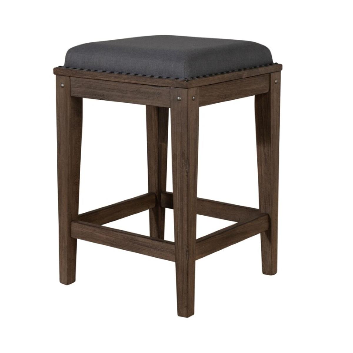 Uph Console Stool - Image 3