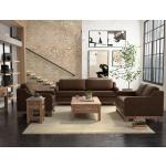 Wooden Frame & Base, Sofa - Samba - Image 5