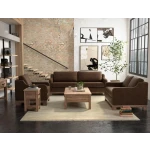 Samba Wooden Frame & Base, Sofa - Image 4